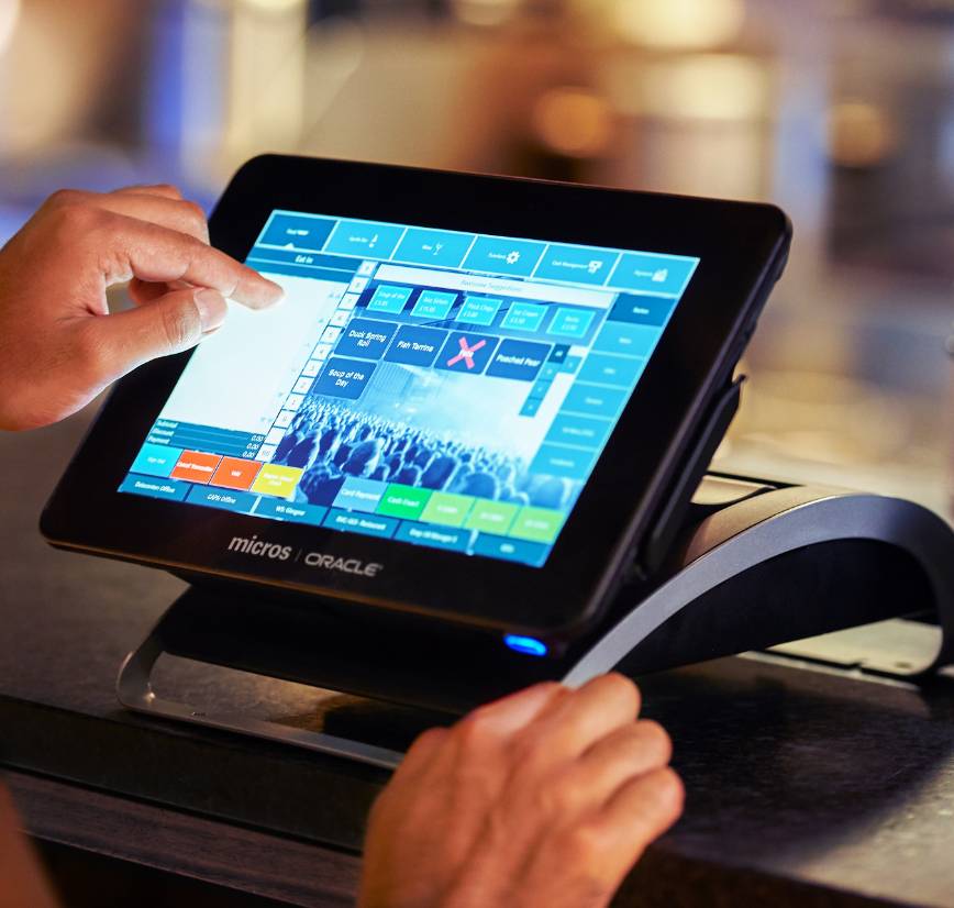 Terminales Oracle Micros HRS Hospitality Retail Systems terminales-oracle-micros-hrs-hospitality-retail-systems